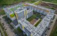 фото ЖК "Медовый" Пермь - 3